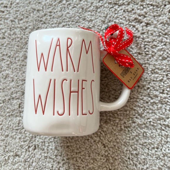 Rae Dunn X Peanuts - Picture 4 of 6